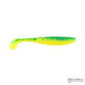 Noeby NBL SW5019S Soft Lure 11.5cm | 12g, 5pcs/pkt  Paddle Tail  Noeby  Cabral Outdoors  