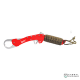 Lucana Aluminium Fishing Lip Gripper  Lip Gripper  Lucana  Cabral Outdoors  