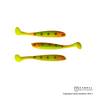 Lucana Power Bait | Size: 10cm  Paddle Tail  Lucana  Cabral Outdoors  