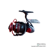 Pioneer Inshore Plus IS4000P-IS8000P Spinning Reel  Spinning Reels  Pioneer  Cabral Outdoors  