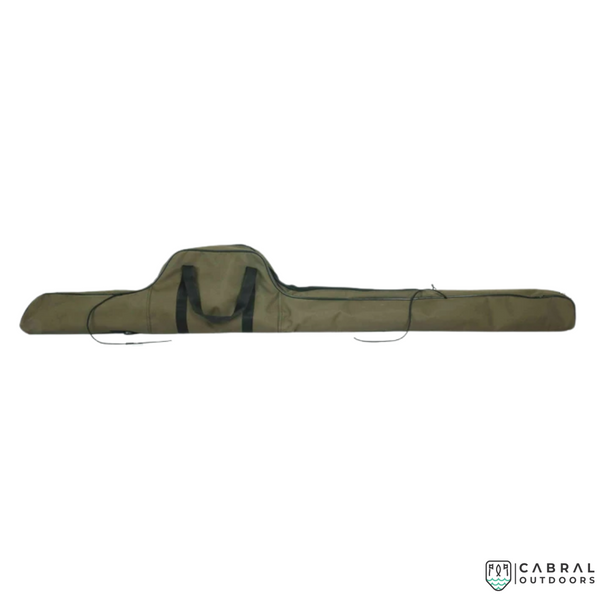 Scaless Rod Bag  Bag  Scaless  Cabral Outdoors  