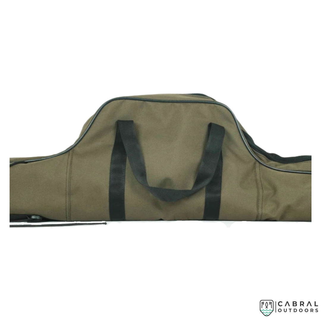 Scaless Rod Bag  Bag  Scaless  Cabral Outdoors  