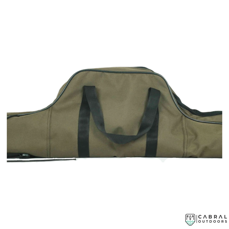 Scaless Rod Bag, Cabral Outdoors