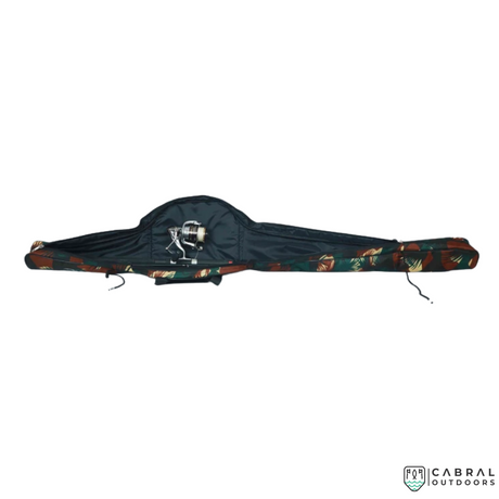 Scaless Rod Bag  Bag  Scaless  Cabral Outdoors  