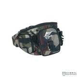 Scaless Nano Waist Pouch  Bag  Scaless  Cabral Outdoors  