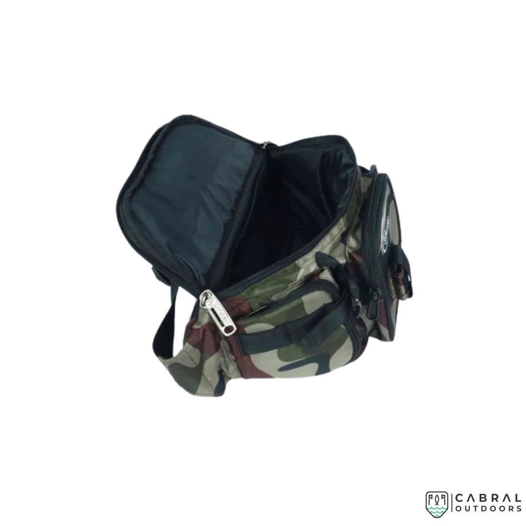 Scaless Nano Waist Pouch  Bag  Scaless  Cabral Outdoors  