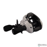 Lucana Auba 14 Bait Casting Reel  Baitcasting Reels  Lucana  Cabral Outdoors  