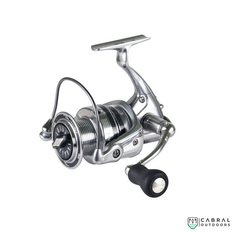 Tica-Talisman TG4500H Spinning Reel  Spinning Reels  Tica  Cabral Outdoors  