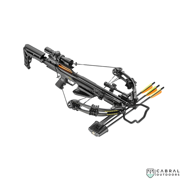 Blade+ Compound Crossbow  Crossbow  Ek Archery  Cabral Outdoors  