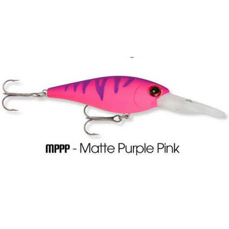 Storm Smash Shad Hard lure | Size: 7cm | 11g  Jerk Baits  Storm  Cabral Outdoors  