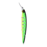 Lucana Sparrow Size: 132mm | 21.8g | 1pc/pck  Jerk Baits  Lucana  Cabral Outdoors  