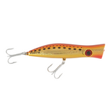 Halco Roosta Popper Hard Lure 135mm/49g, 1pcs/pkt  Popper  Halco  Cabral Outdoors  