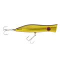 Halco Roosta Popper Hard Lure 135mm/49g, 1pcs/pkt  Popper  Halco  Cabral Outdoors  