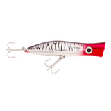 Halco Roosta Popper Hard Lure 135mm/49g, 1pcs/pkt  Popper  Halco  Cabral Outdoors  