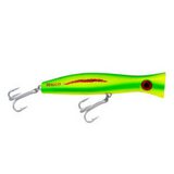 Halco Roosta Popper Hard Lure 135mm/49g, 1pcs/pkt  Popper  Halco  Cabral Outdoors  