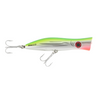 Halco Roosta Popper Hard Lure 135mm/49g, 1pcs/pkt  Popper  Halco  Cabral Outdoors  