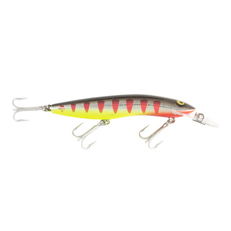 Halco Sorcerer 125 DD Hard Lure 125mm/20g,1pcs/pkt  Deep Diver  Halco  Cabral Outdoors  