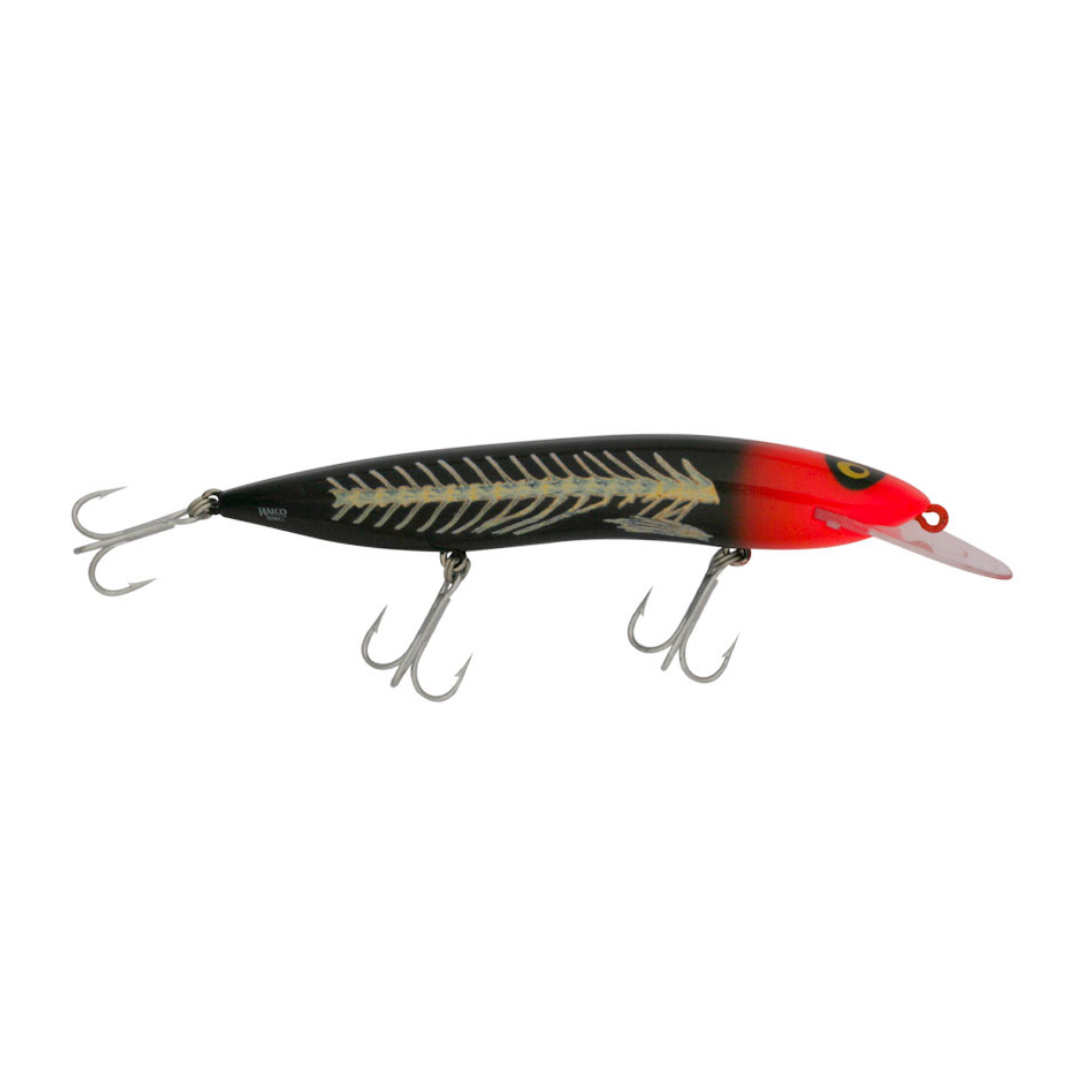 Halco Sorcerer 125 DD Hard Lure 125mm/20g,1pcs/pkt  Deep Diver  Halco  Cabral Outdoors  