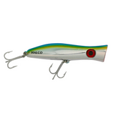 Halco Roosta Popper 105 Hard Lure 105mm/30g,1pcs/pkt  Popper  Halco  Cabral Outdoors  