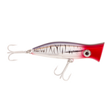 Halco Roosta Popper 80 Hard Lure 80mm/16g,1pcs/pkt  Popper  Halco  Cabral Outdoors  