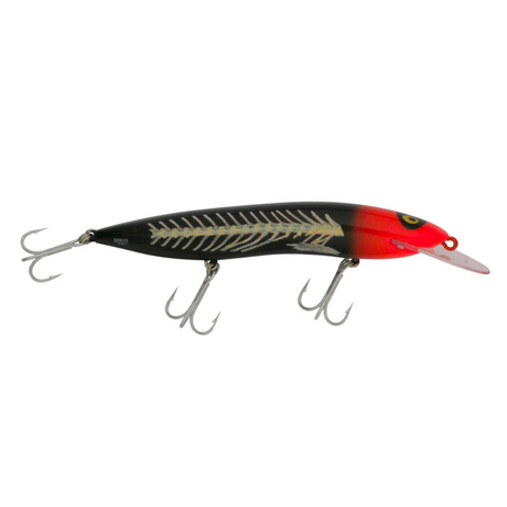 Halco Sorcerer 150DD Hard Lure 150mm/30g,1pcs/pkt  Pencil Baits  Halco  Cabral Outdoors  