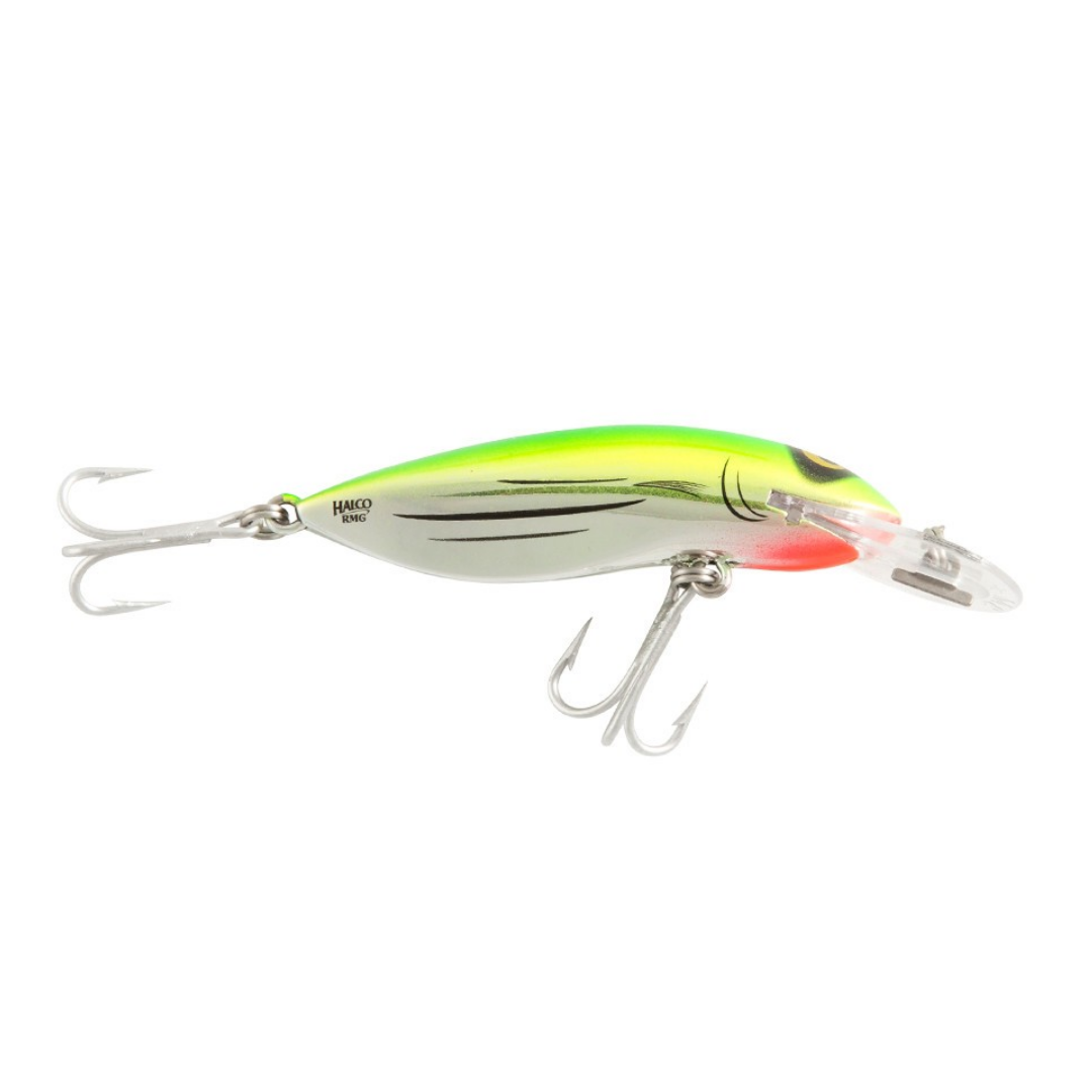 Halco Sorcerer 90 DD Hard Lure | Size: 90mm | 15g  Stick Baits  Halco  Cabral Outdoors  