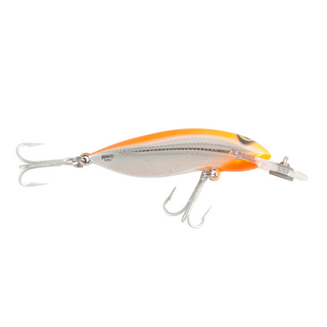 Halco Sorcerer 90 DD Hard Lure | Size: 90mm | 15g  Stick Baits  Halco  Cabral Outdoors  