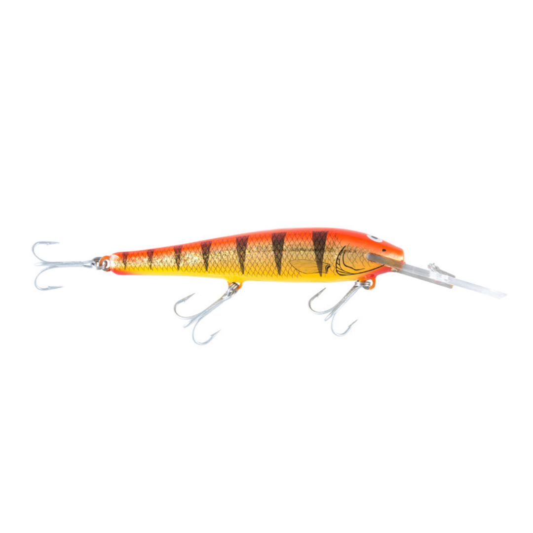 Halco Tilsan Big Barra Hard Lure | Size: 120mm | 23g  Twitch Baits  Halco  Cabral Outdoors  