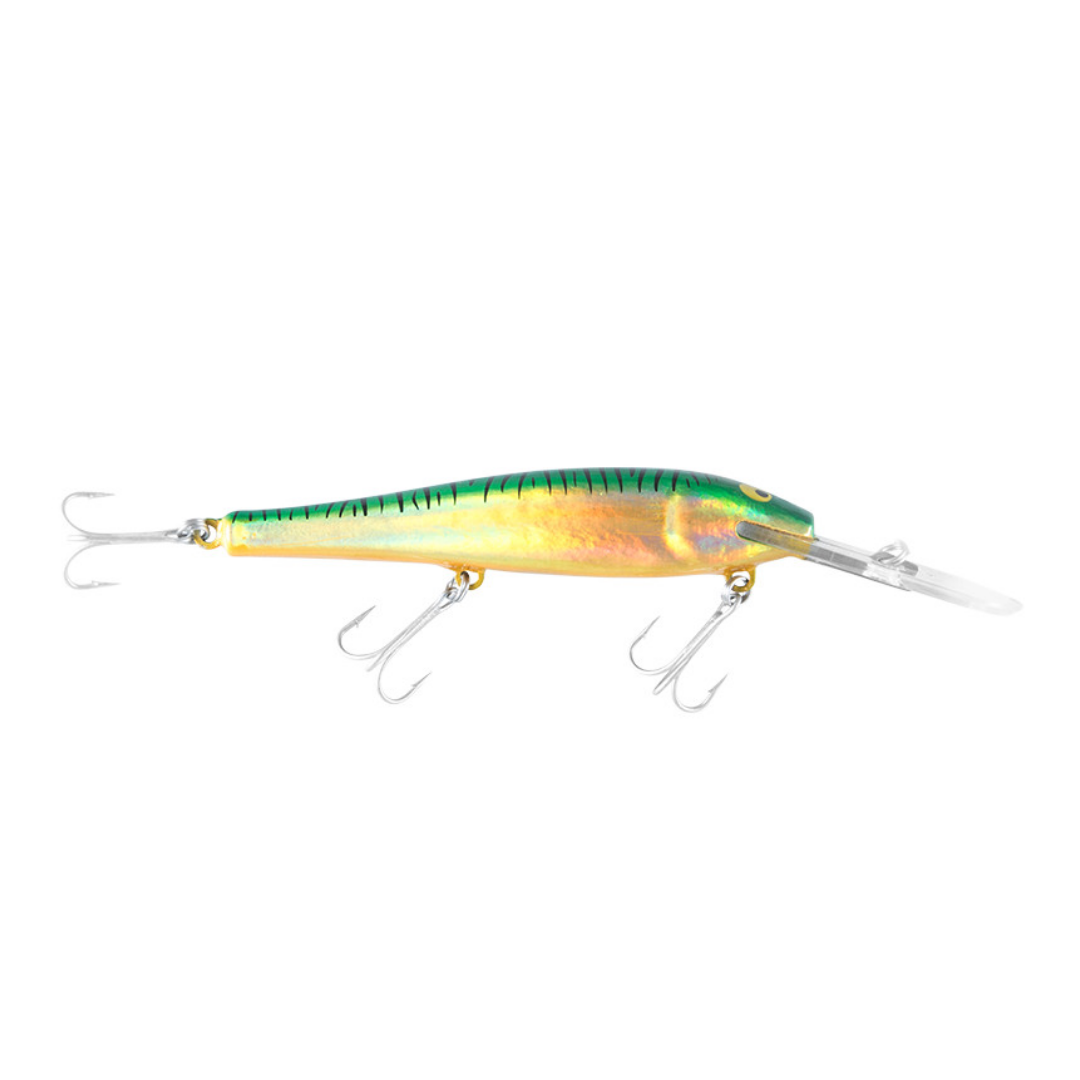 Halco Tilsan Big Barra Hard Lure | Size: 120mm | 23g  Twitch Baits  Halco  Cabral Outdoors  