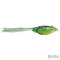 Storm SX-Soft Bull Frog | Size: 7cm | 20g  Rubber Frog  Storm  Cabral Outdoors  