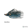 CrossEyeZ Snakehead Swim Jig | 3/8 OZ | 1 pc/pkt  Flipping Jigs  Zman  Cabral Outdoors  