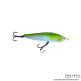 Mustad Scatter Pen 70S | Size: 70mm | 10.6g  Crank Baits  Mustad  Cabral Outdoors  