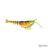 Hawas Live Action Shrimp | Size: 13cm | 16g | 2pcs/pk  Shrimp  Hawas  Cabral Outdoors  