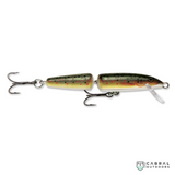 Rapala Jointed Hard Lure |  Size: 11cm | 9g  Jointed Shads  Rapala  Cabral Outdoors  