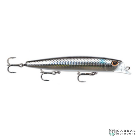 Storm So Run Lipless Minnow Hard lure 120mm/17g, 1pcs/pkt  Twitch Baits  Storm  Cabral Outdoors  