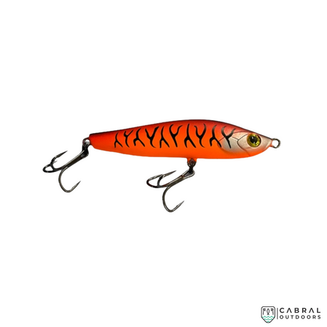 Mustad Scatter Pen 70S | Size: 70mm | 10.6g  Crank Baits  Mustad  Cabral Outdoors  