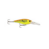 Storm Smash Shad Hard lure | Size: 7cm | 11g  Jerk Baits  Storm  Cabral Outdoors  