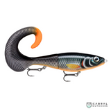 [B-Stock] Rapala Xrap Otus Hard Lure | Size: 17cm | 40g  Jointed Shads  Rapala  Cabral Outdoors  