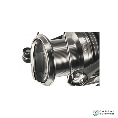 Shimano BeastMaster 10000XB Spinning Reel  Spinning Reels  Shimano  Cabral Outdoors  