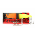 Duo Realis Pencil 110 Size: 110mm | Weight: 20.5g  Hard Baits  Duo  Cabral Outdoors  
