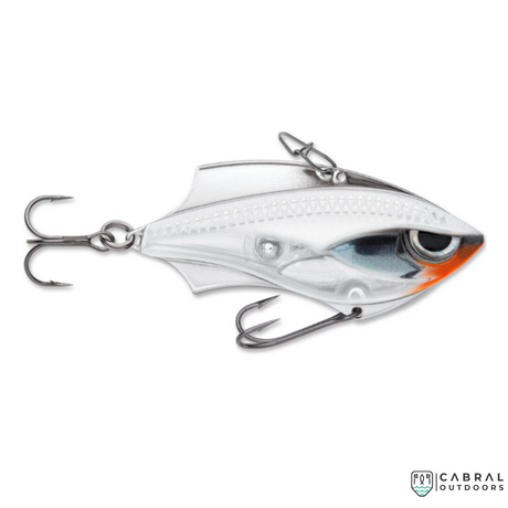 Rapala Rap-V Blade Hard Lure | Size: 6cm | 14g  Blade Baits  Rapala  Cabral Outdoors  