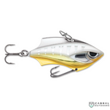 Rapala Rap-V Blade Hard Lure | Size: 6cm | 14g  Blade Baits  Rapala  Cabral Outdoors  