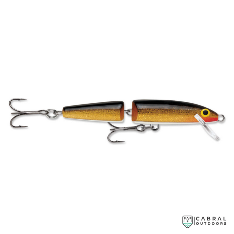 Rapala Jointed Hard Lure |  Size: 11cm | 9g  Jointed Shads  Rapala  Cabral Outdoors  