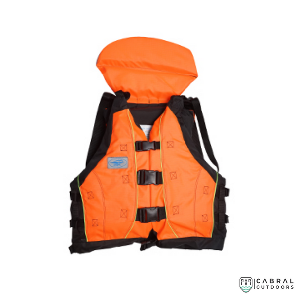 Life Jacket-Stellar  Personal Floatation Devices  MM  Cabral Outdoors  