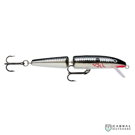 Rapala Jointed Hard Lure |  Size: 11cm | 9g  Jointed Shads  Rapala  Cabral Outdoors  