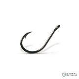 VMC V7102BN Carbon Steel Hooks | Size: 1-6 | 100Pcs  Hooks  VMC  Cabral Outdoors  