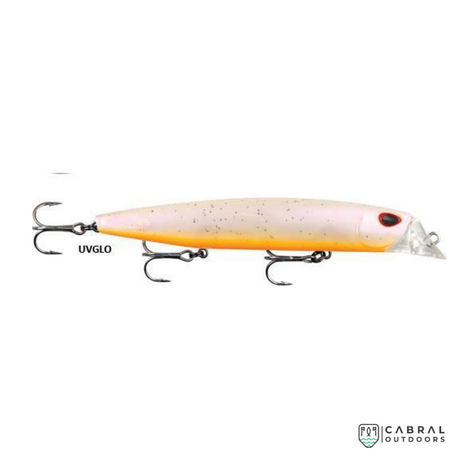 Storm So Run Lipless Minnow Hard lure 120mm/17g, 1pcs/pkt  Twitch Baits  Storm  Cabral Outdoors  