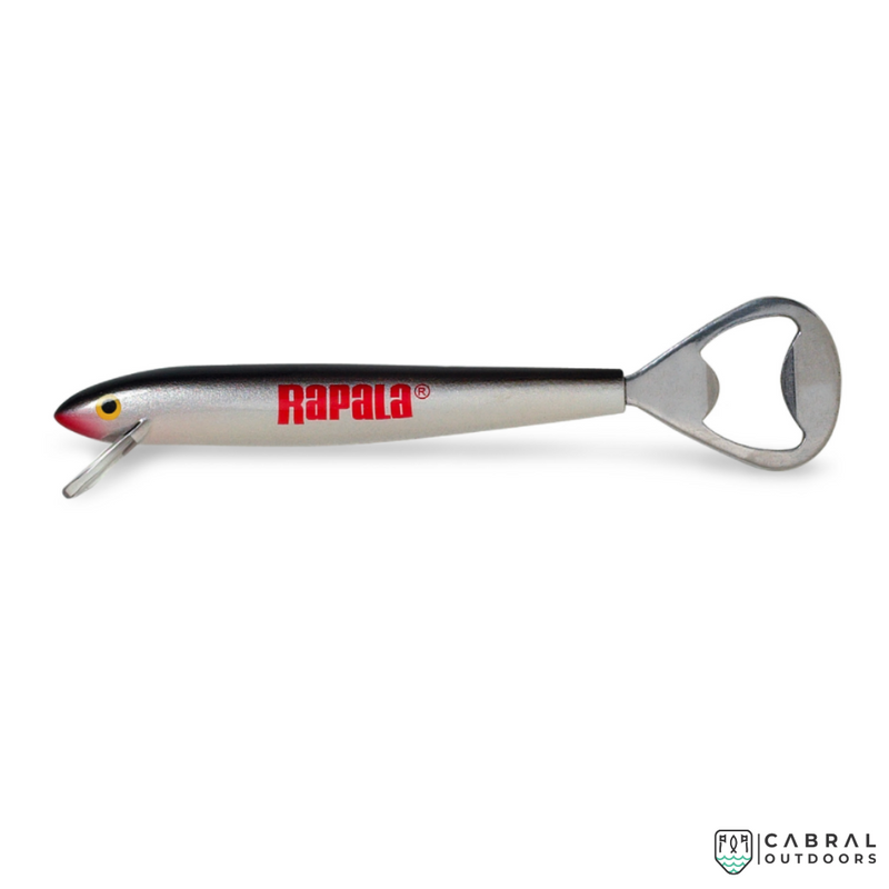 Rapala Bottle Opener  Others  Rapala  Cabral Outdoors  
