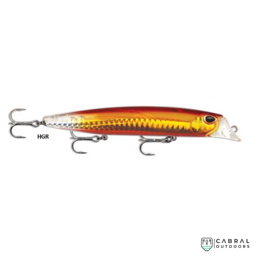 Storm So Run Lipless Minnow Hard lure 120mm/17g, 1pcs/pkt  Twitch Baits  Storm  Cabral Outdoors  