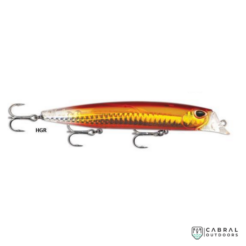 Storm So Run Lipless Minnow Hard lure 120mm/17g, 1pcs/pkt  Twitch Baits  Storm  Cabral Outdoors  